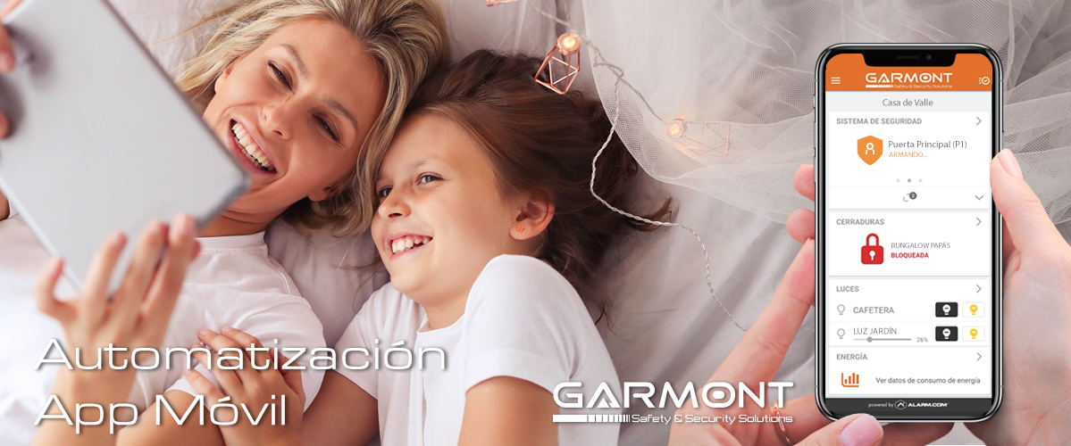 Garmont Tradicional